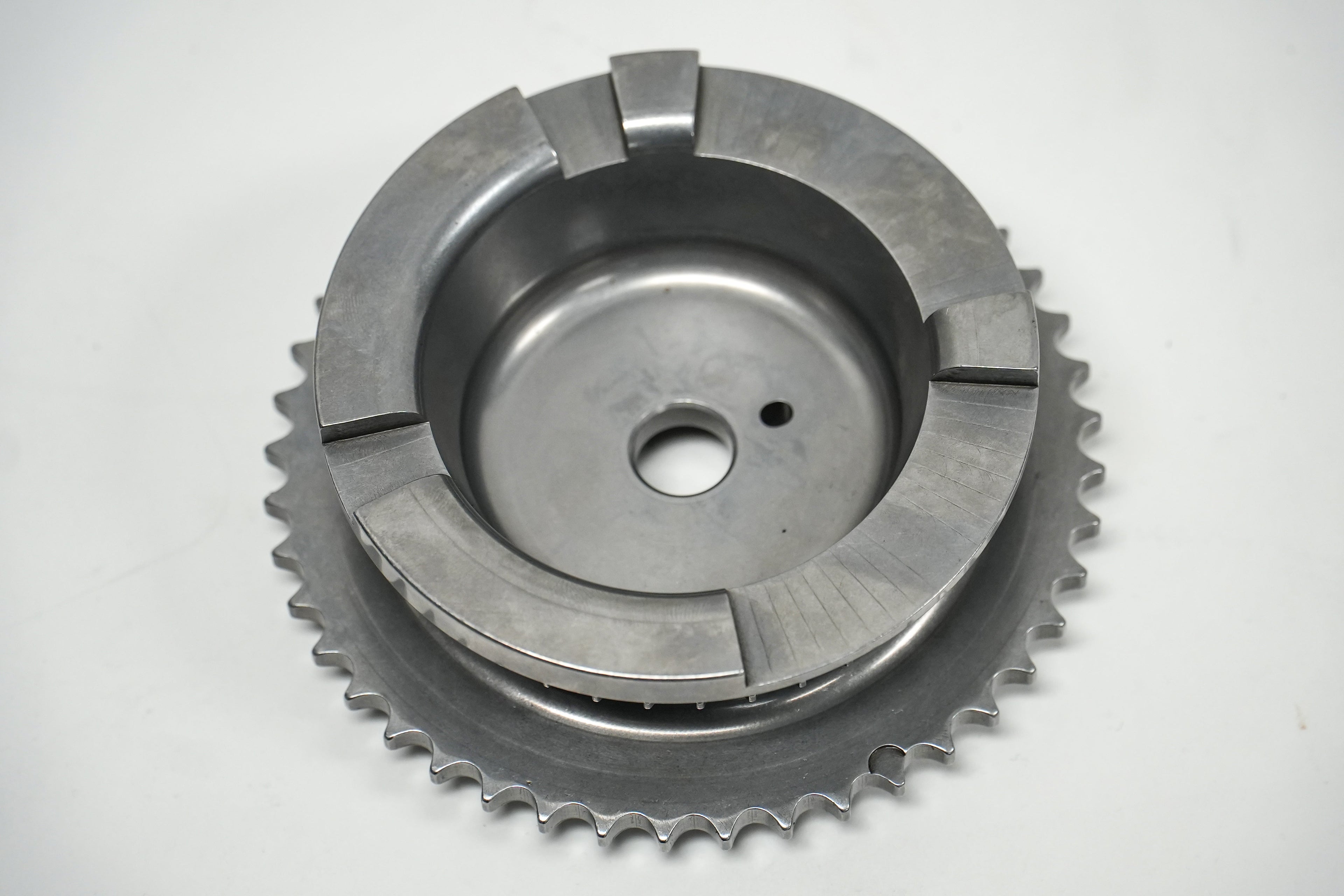 C8 LT2 Billet Camshaft Gear