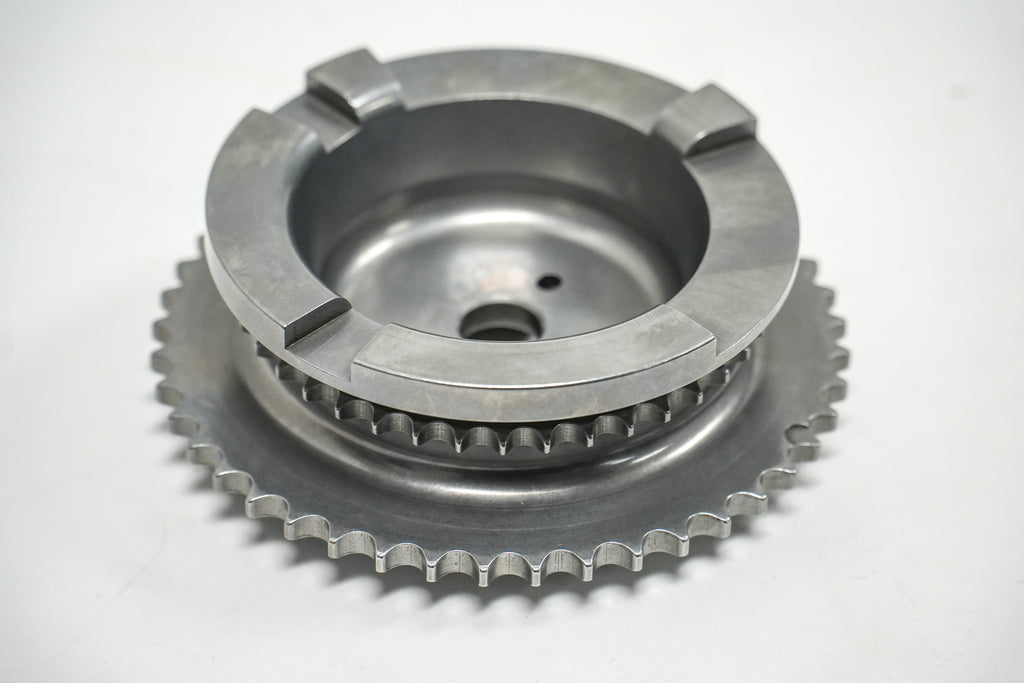 C8 LT2 Billet Camshaft Gear