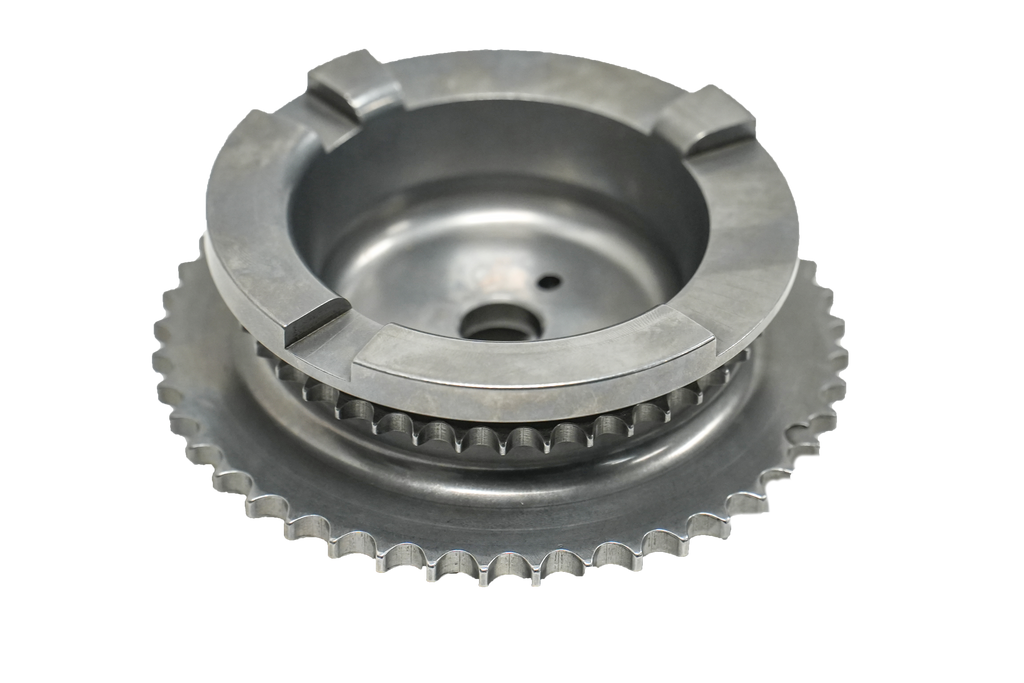 C8 LT2 Billet Camshaft Gear