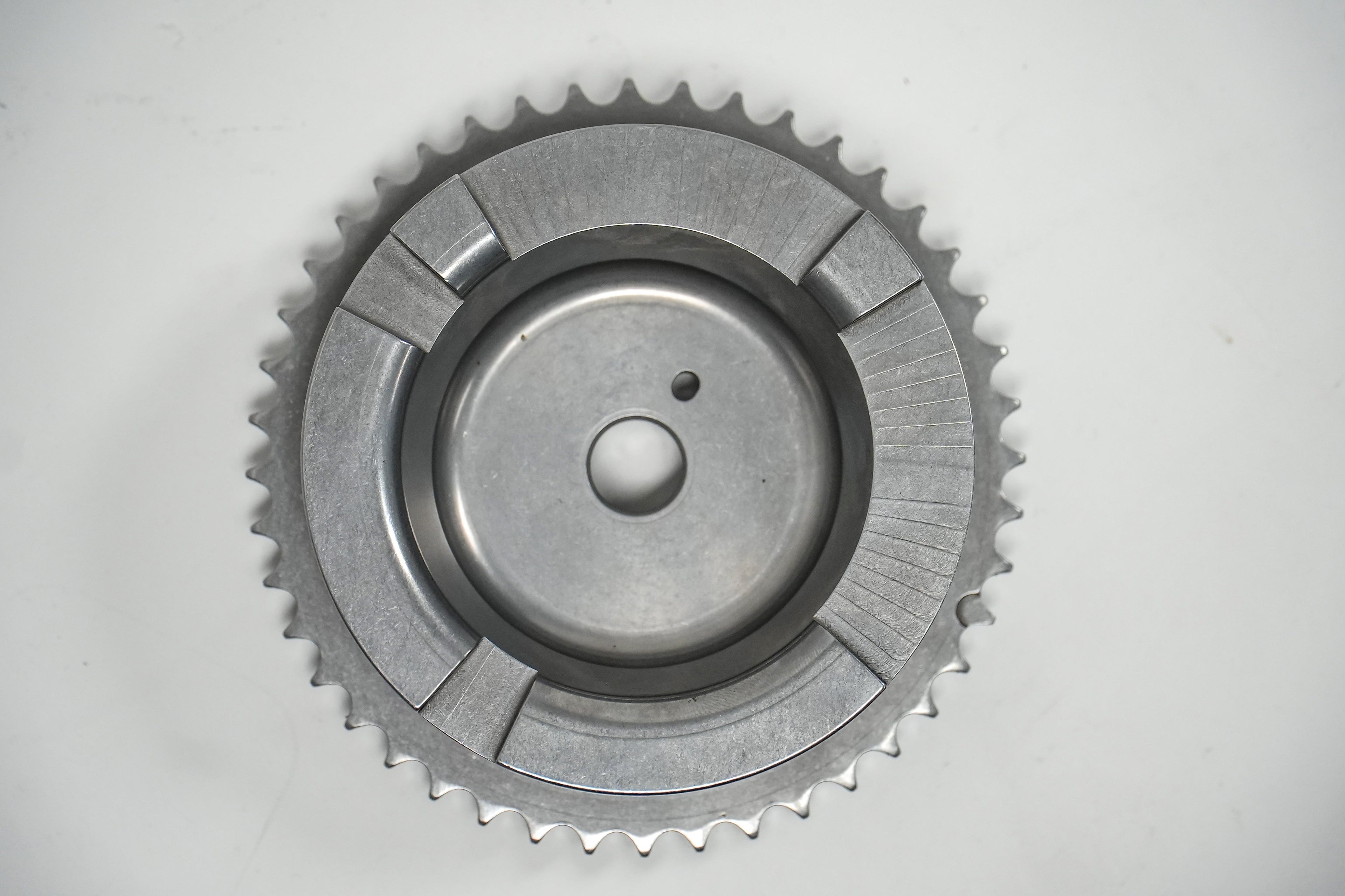 C8 LT2 Billet Camshaft Gear