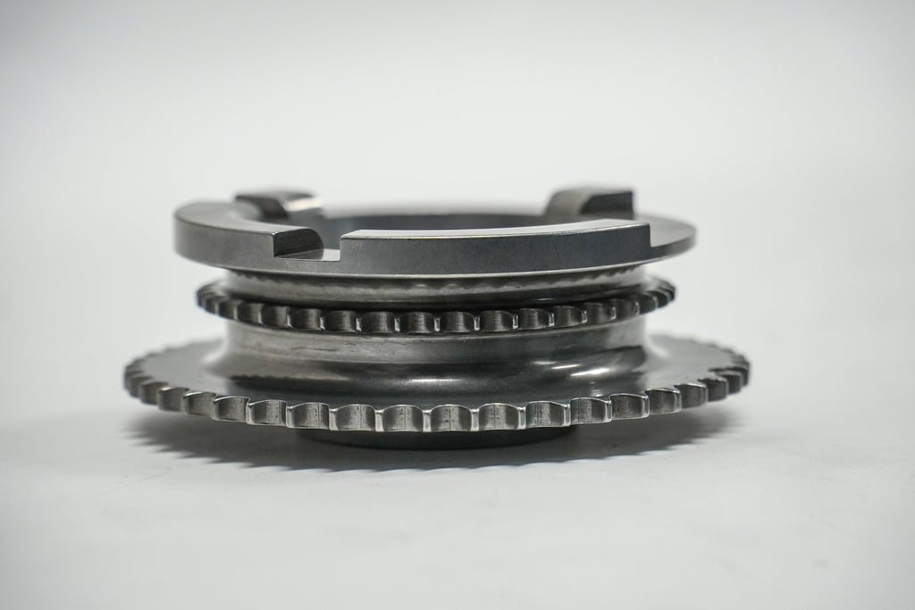 C8 LT2 Billet Camshaft Gear