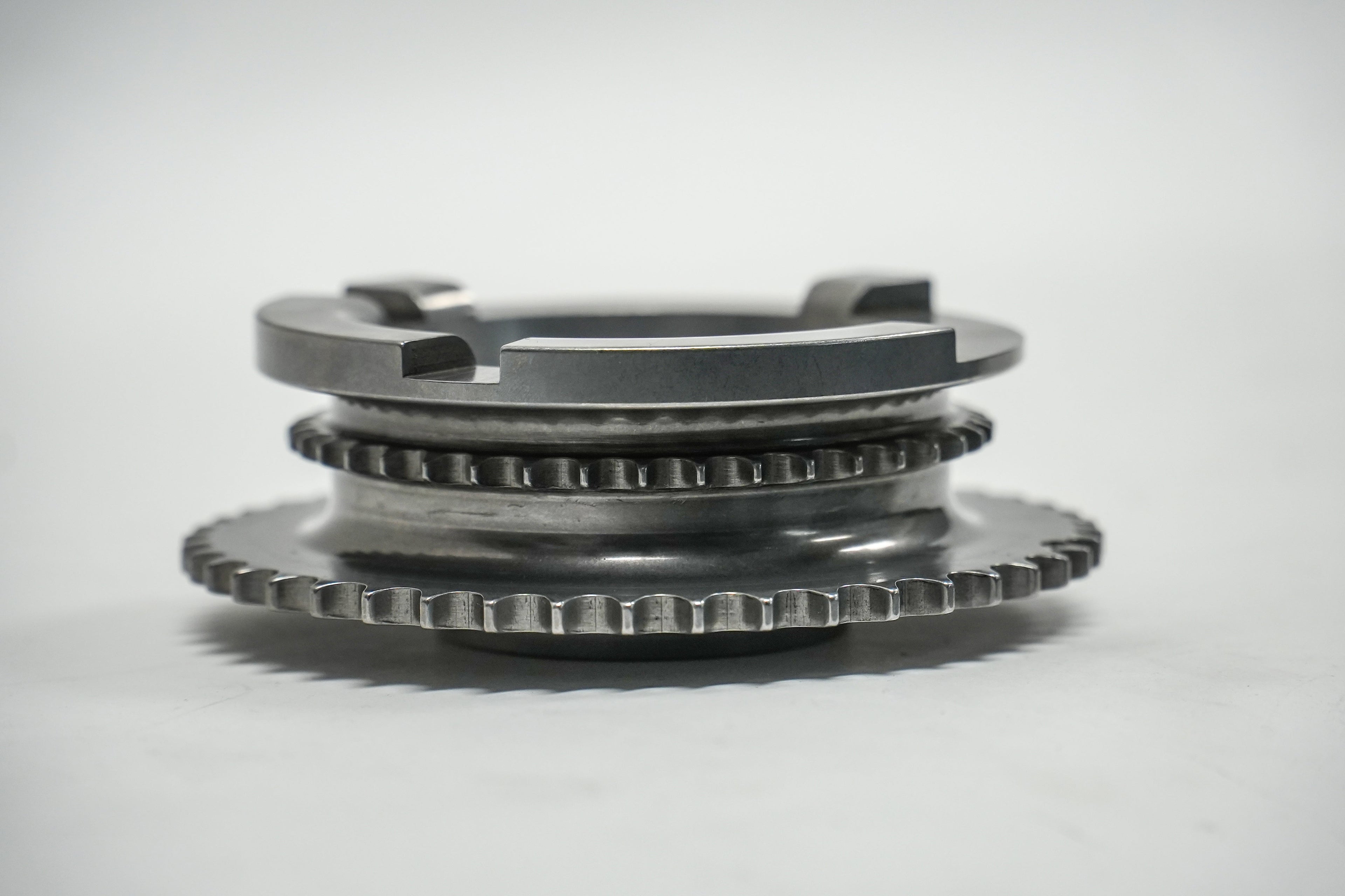 C8 LT2 Billet Camshaft Gear
