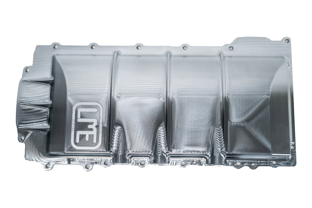UNIVERSAL LT BILLET DRY SUMP OIL PAN