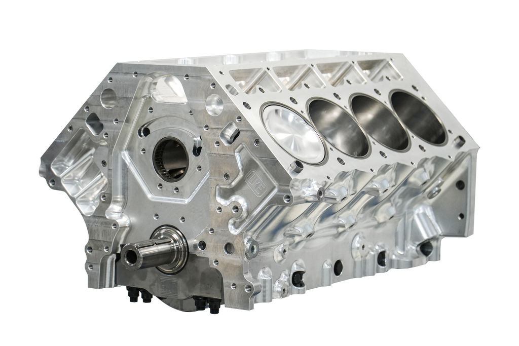 LME BILLET BLOCK LS