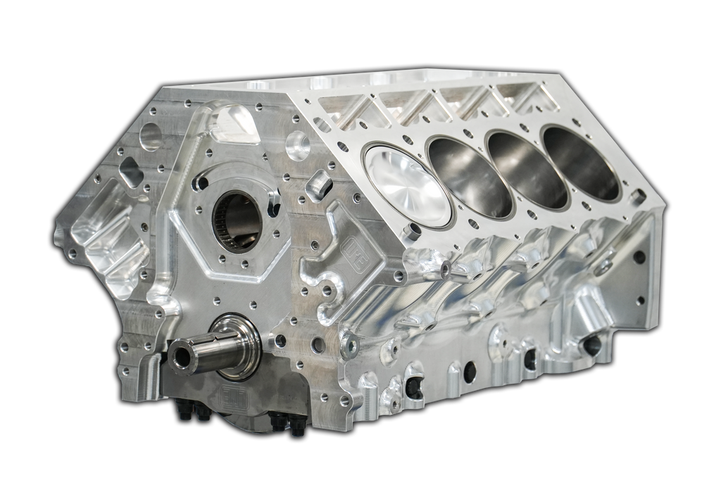 LME BILLET BLOCK LS