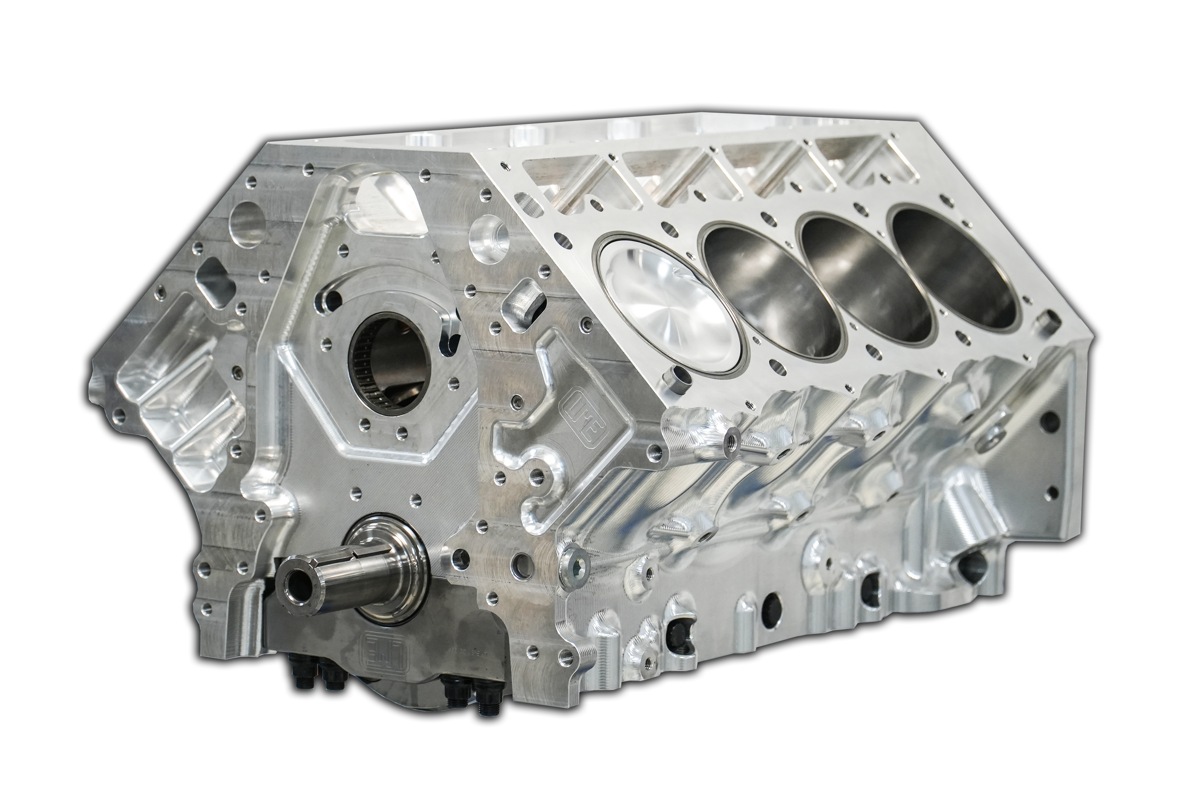 LME BILLET BLOCK LS