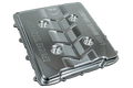 LME LT4 BILLET LID