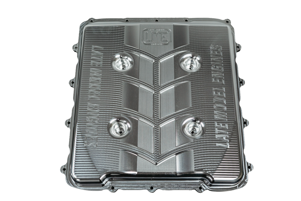 LME LT4 BILLET LID