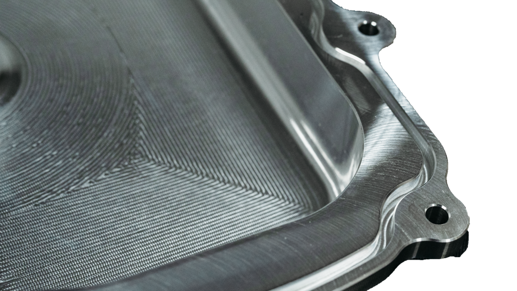 LME LT4 BILLET LID