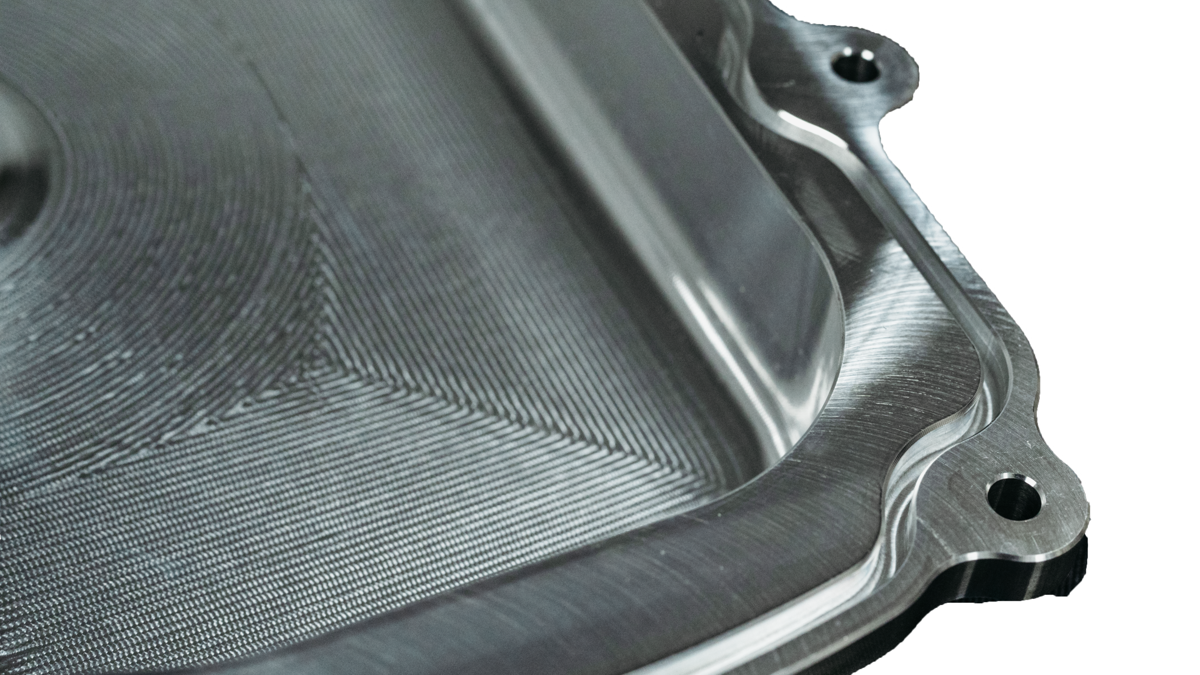 LME LT4 BILLET LID