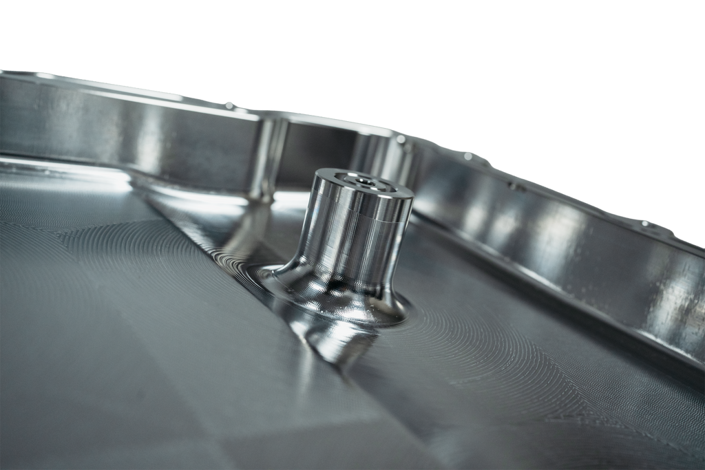 LME LT4 BILLET LID