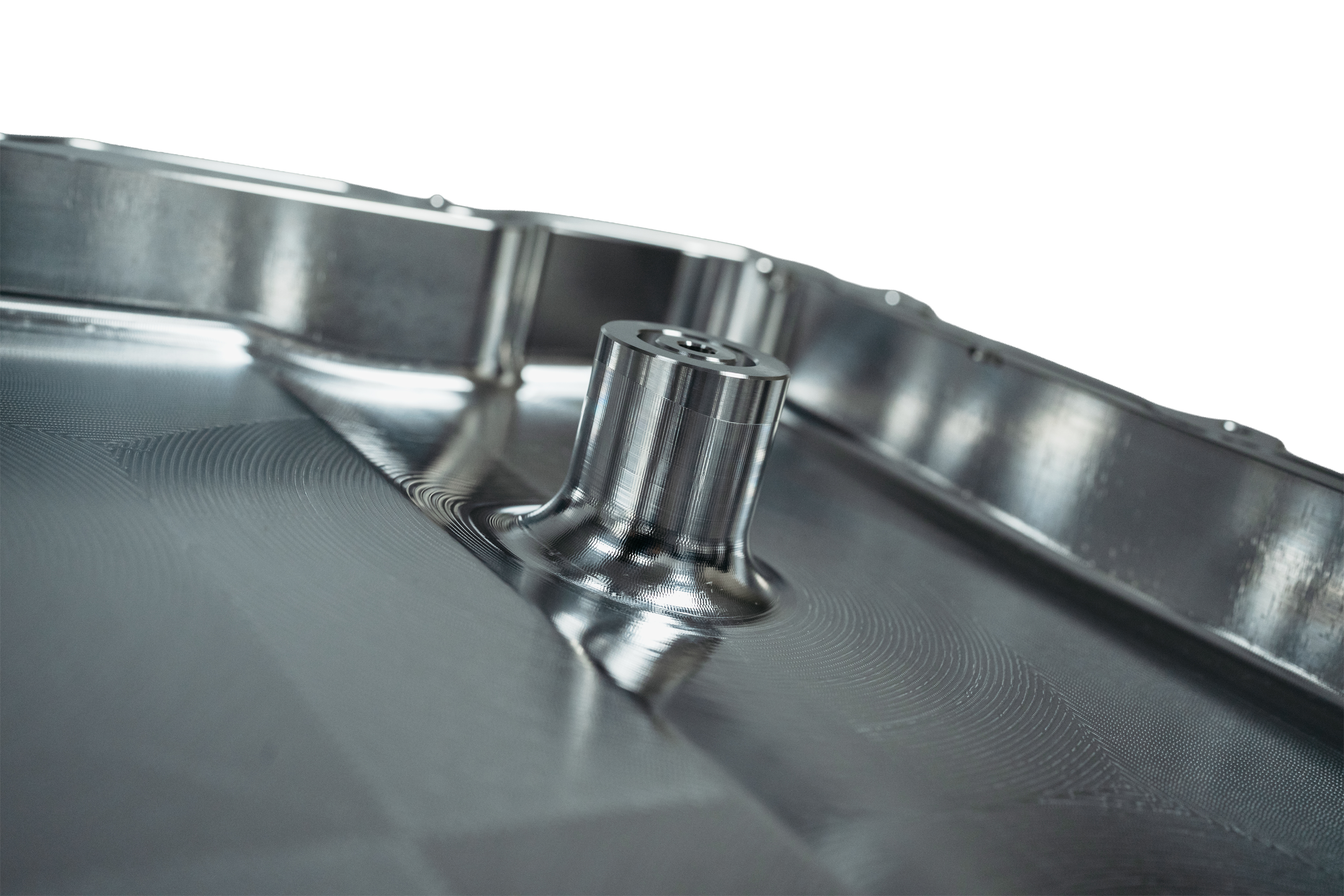 LME LT4 BILLET LID