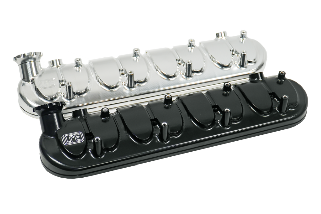LS BILLET VALVE COVERS
