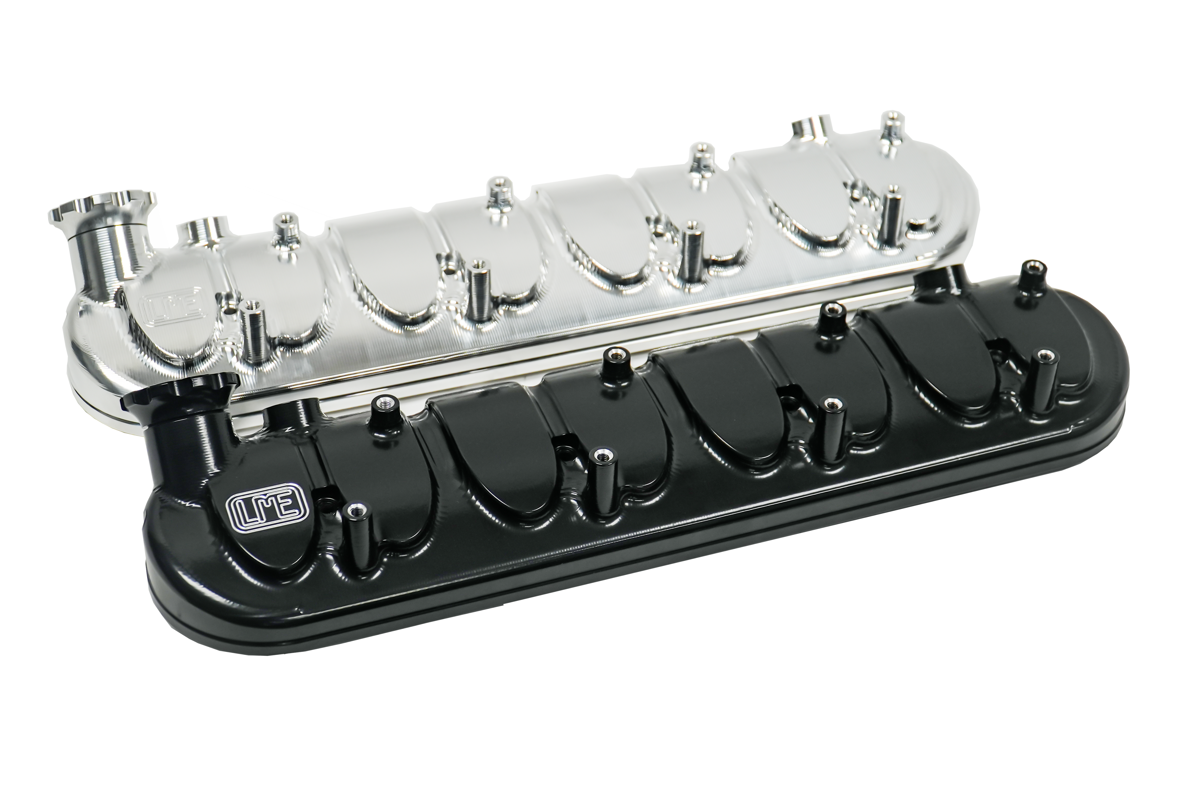 LS BILLET VALVE COVERS
