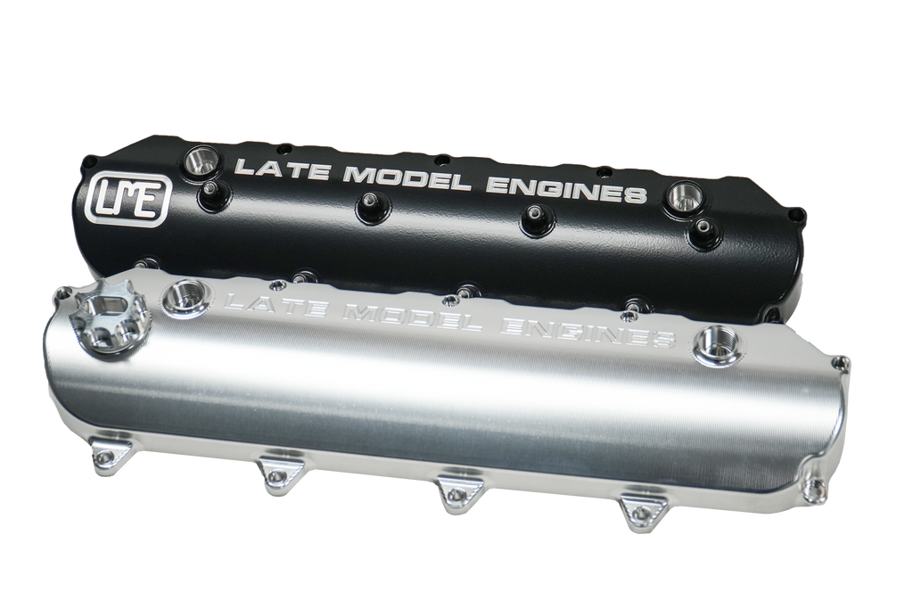 LT1/LT4 TALL BILLET VALVE COVERS