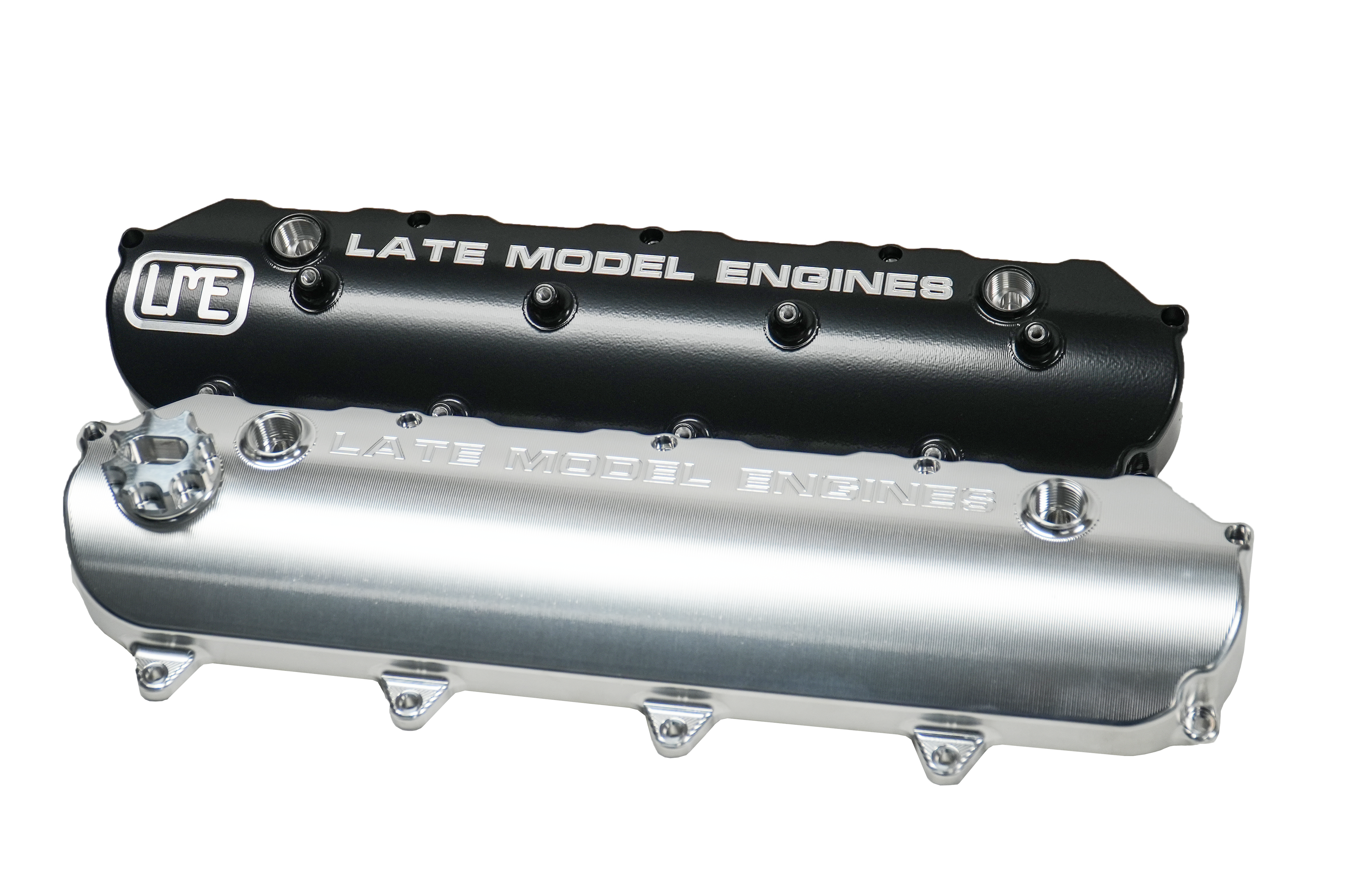 LT1/LT4 TALL BILLET VALVE COVERS