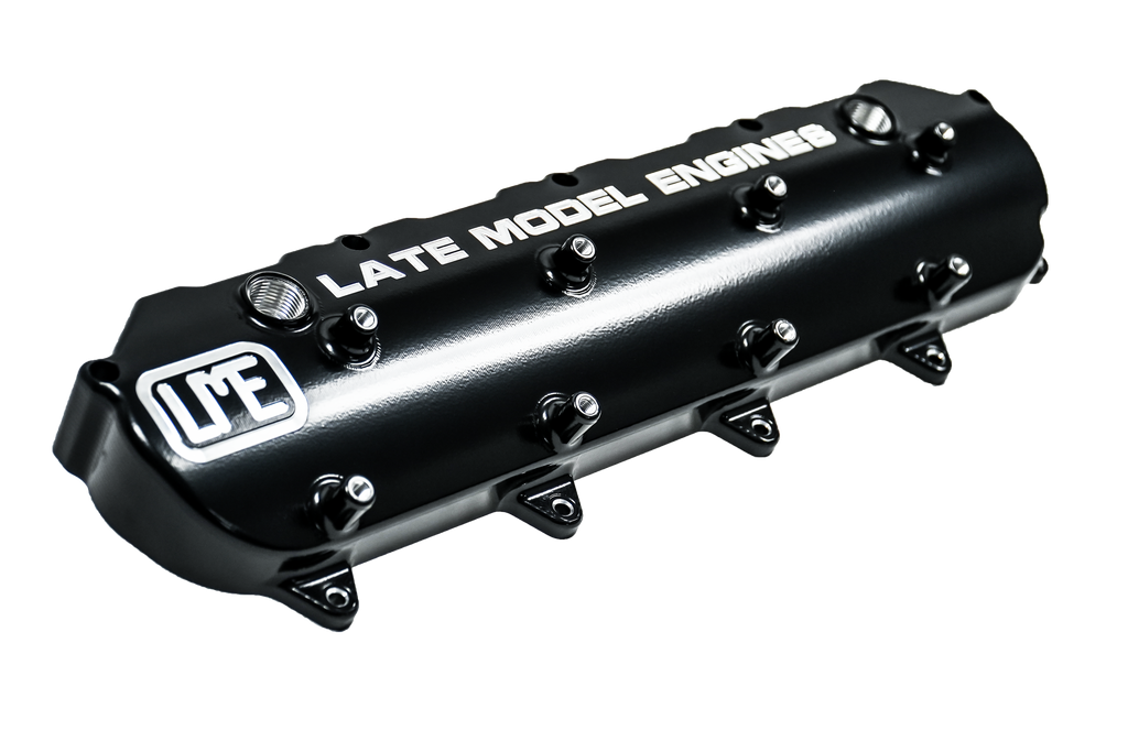 LT1/LT4 TALL BILLET VALVE COVERS