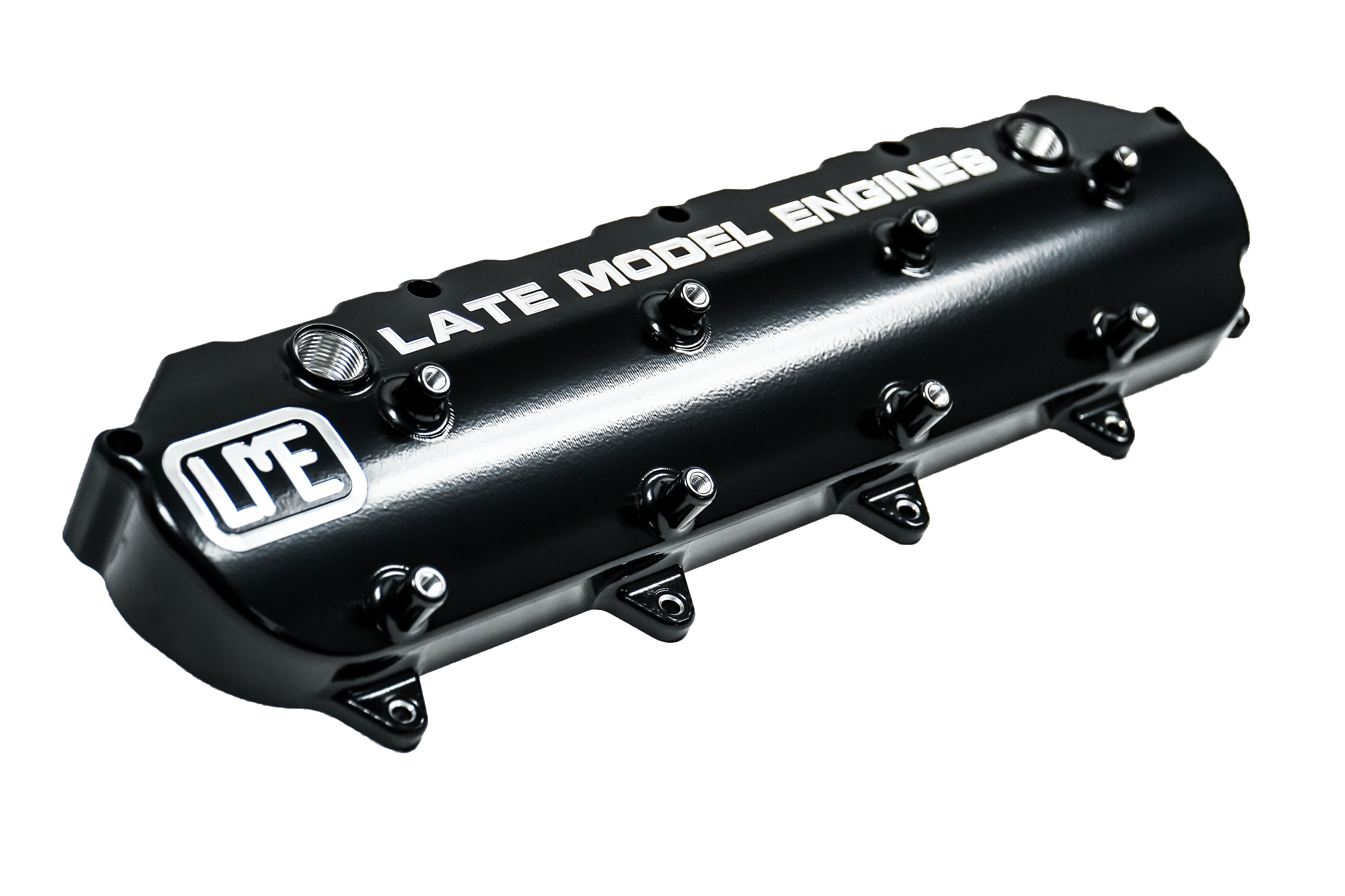 LT1/LT4 TALL BILLET VALVE COVERS