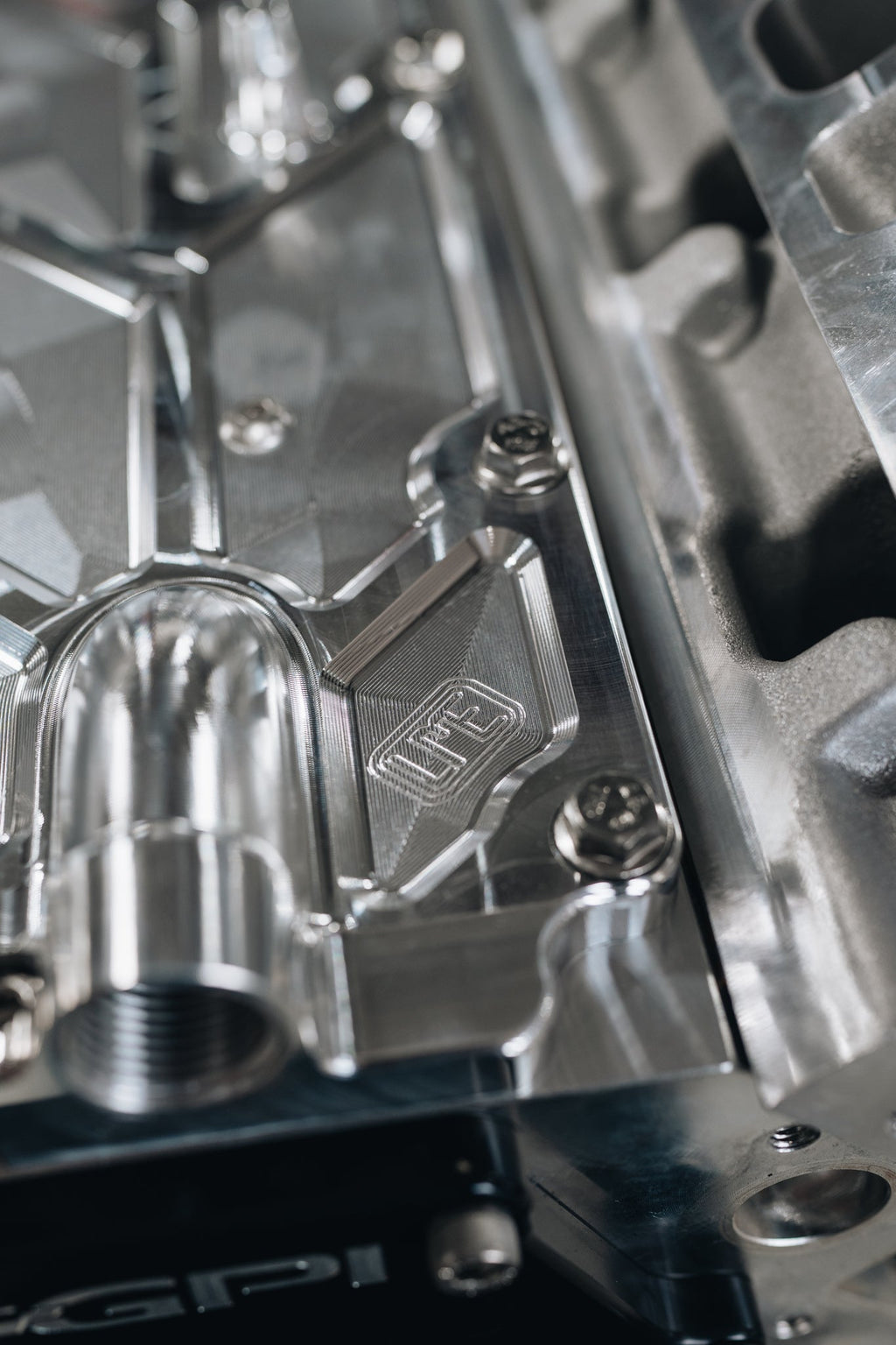 LME BILLET LTX 2500+HP