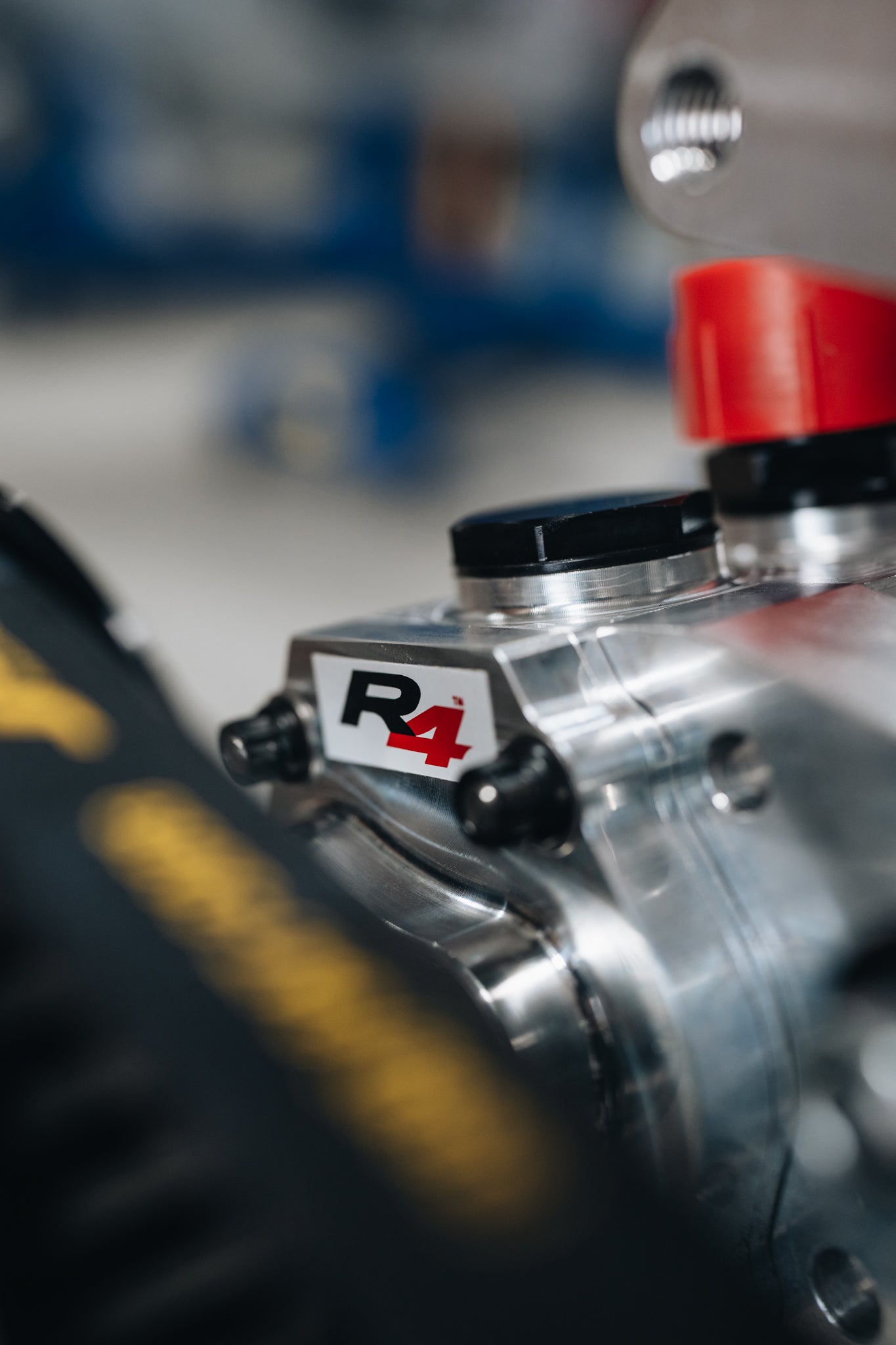 LME BILLET LTX 2500+HP