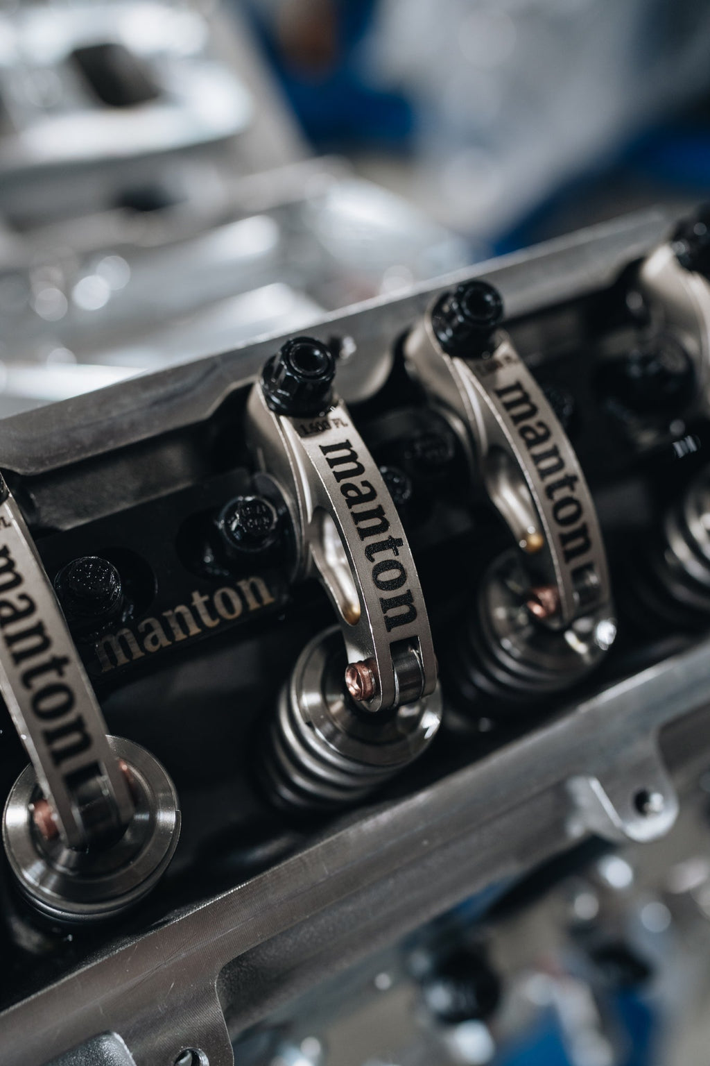 LME BILLET LTX 2500+HP