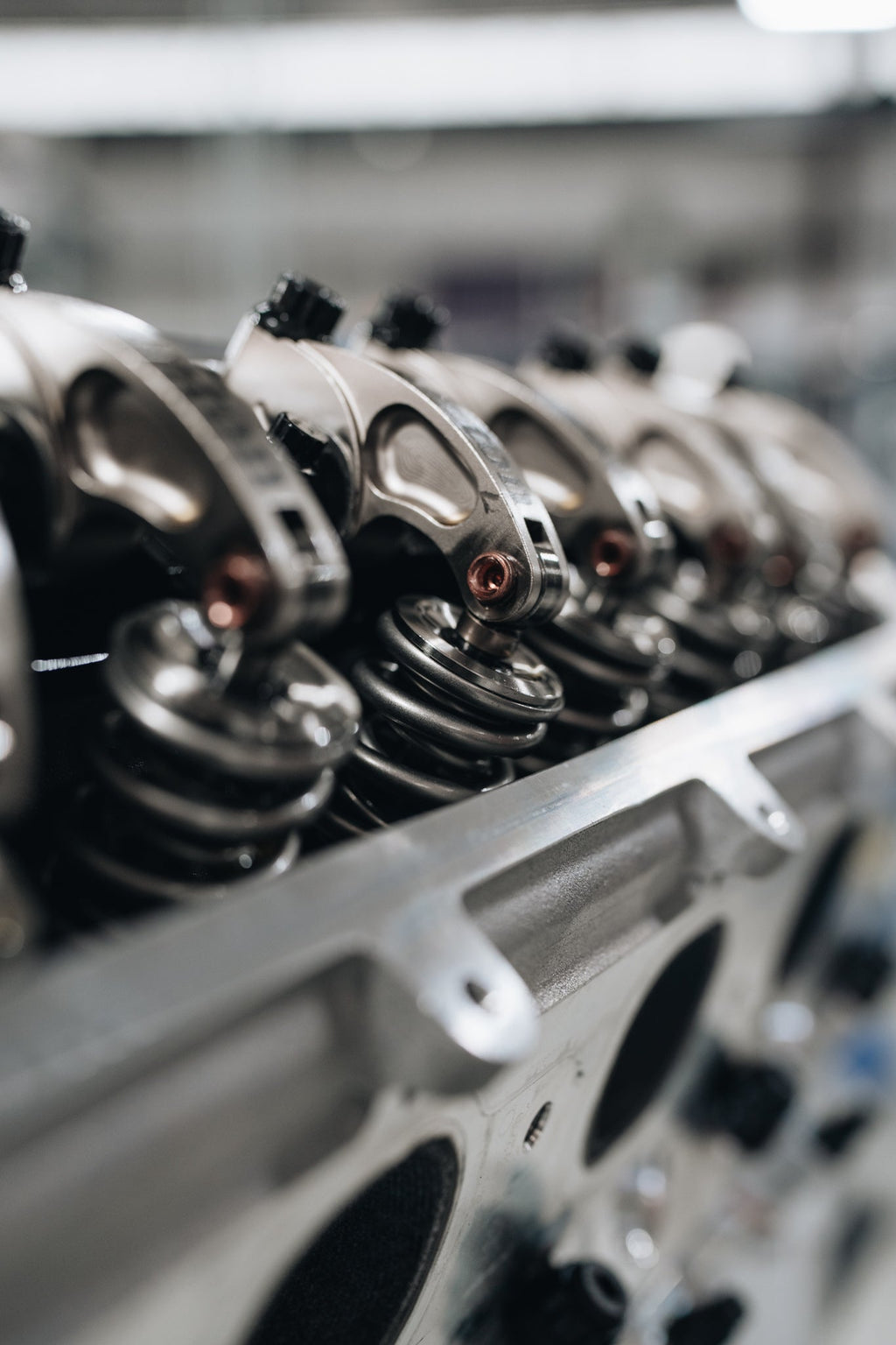 LME BILLET LTX 2500+HP
