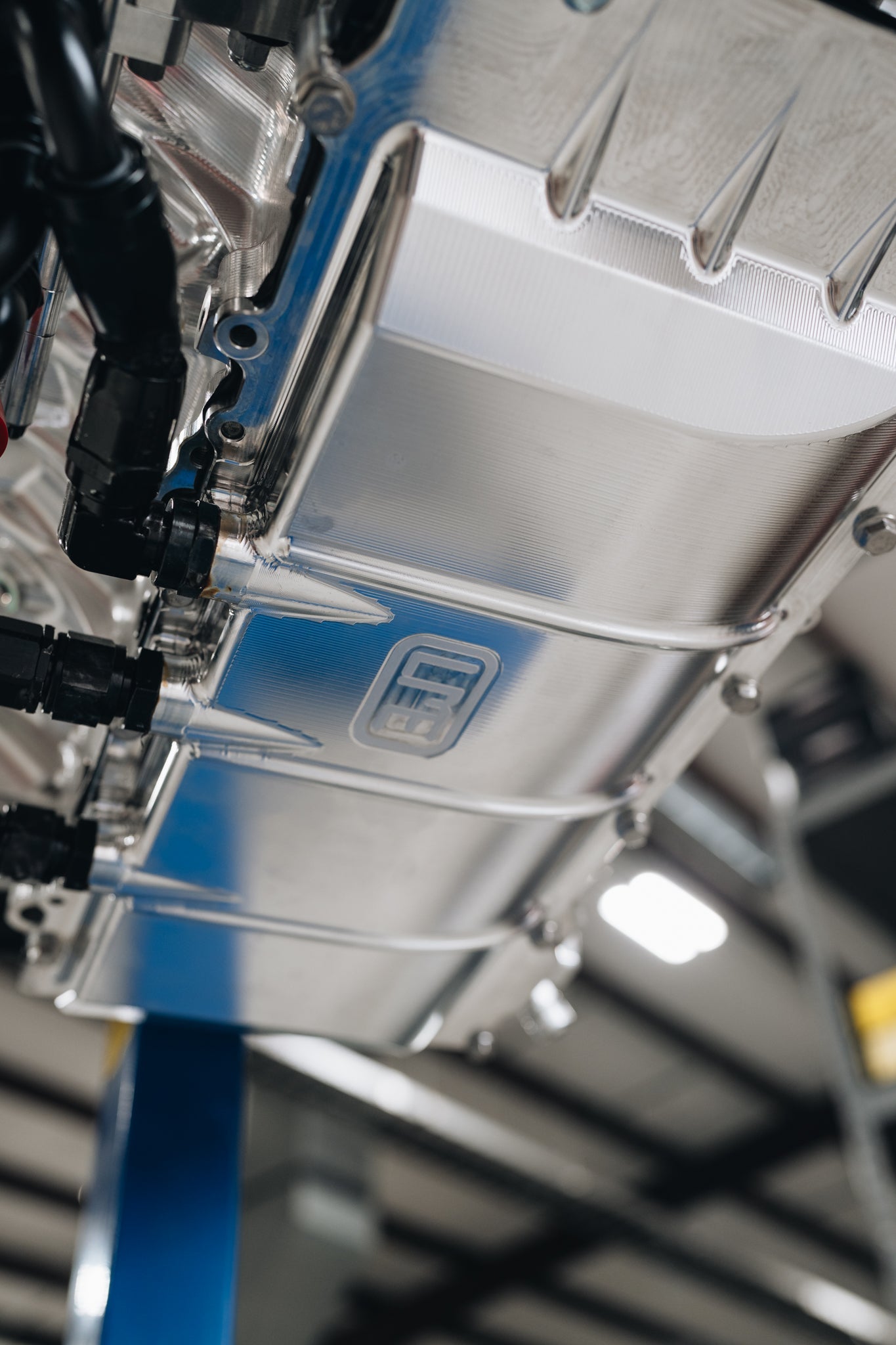LME BILLET LTX 2500+HP