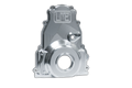 LME BILLET LS FRONT COVER