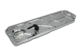 C8 LT2 BAFFLED VALLEY COVER