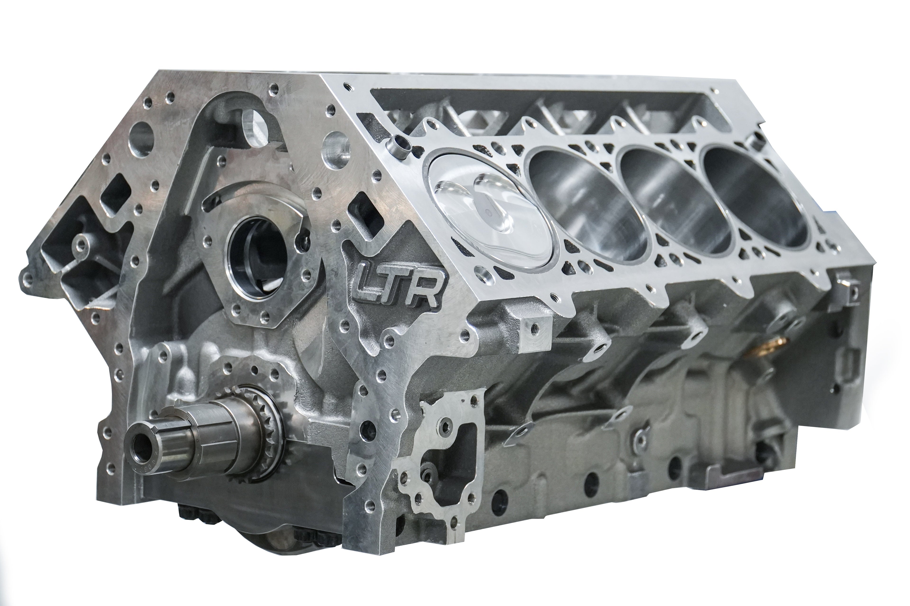 LME LTR 427" 1800+HP LT1/LT4 LONGBLOCK