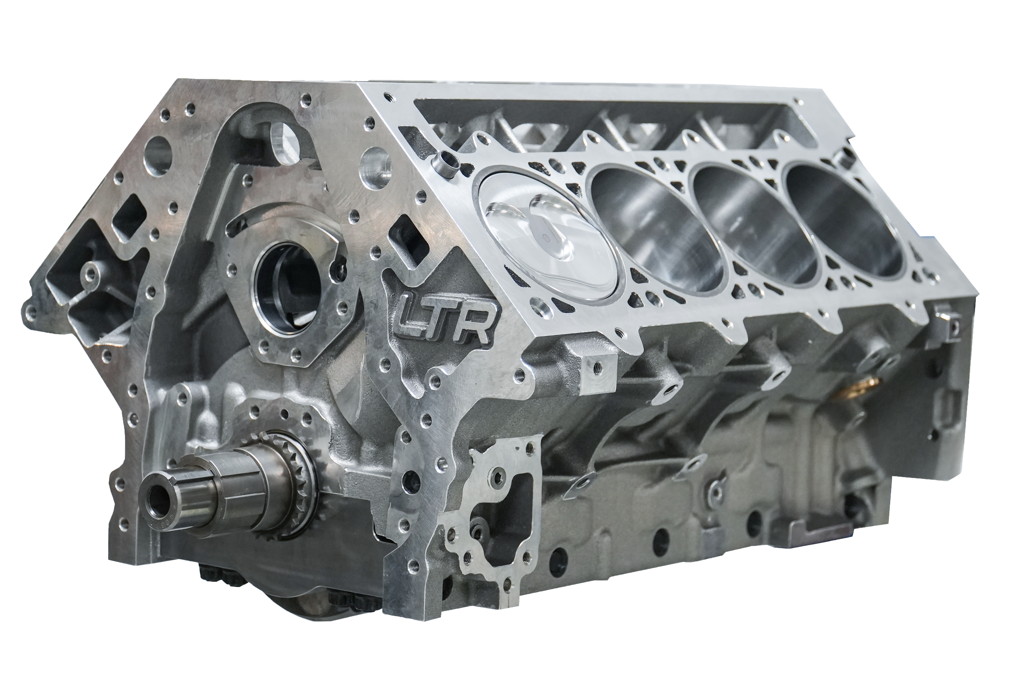 LME LTR 427" 1800+HP LT1/LT4 LONGBLOCK