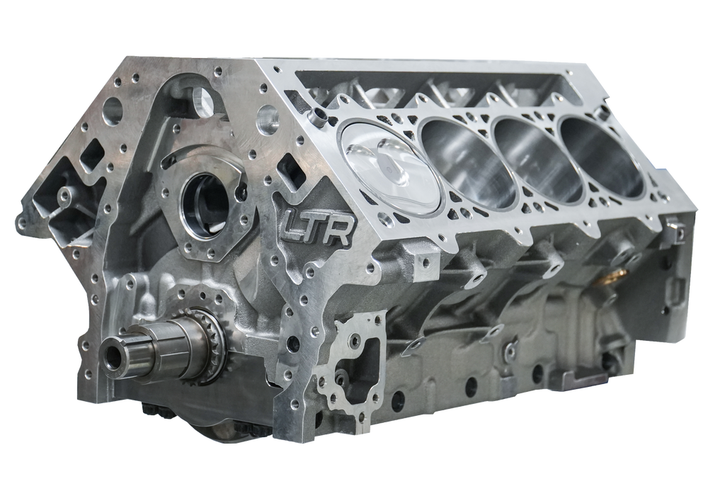 LME LTR 427" 2000+HP LT1/LT4