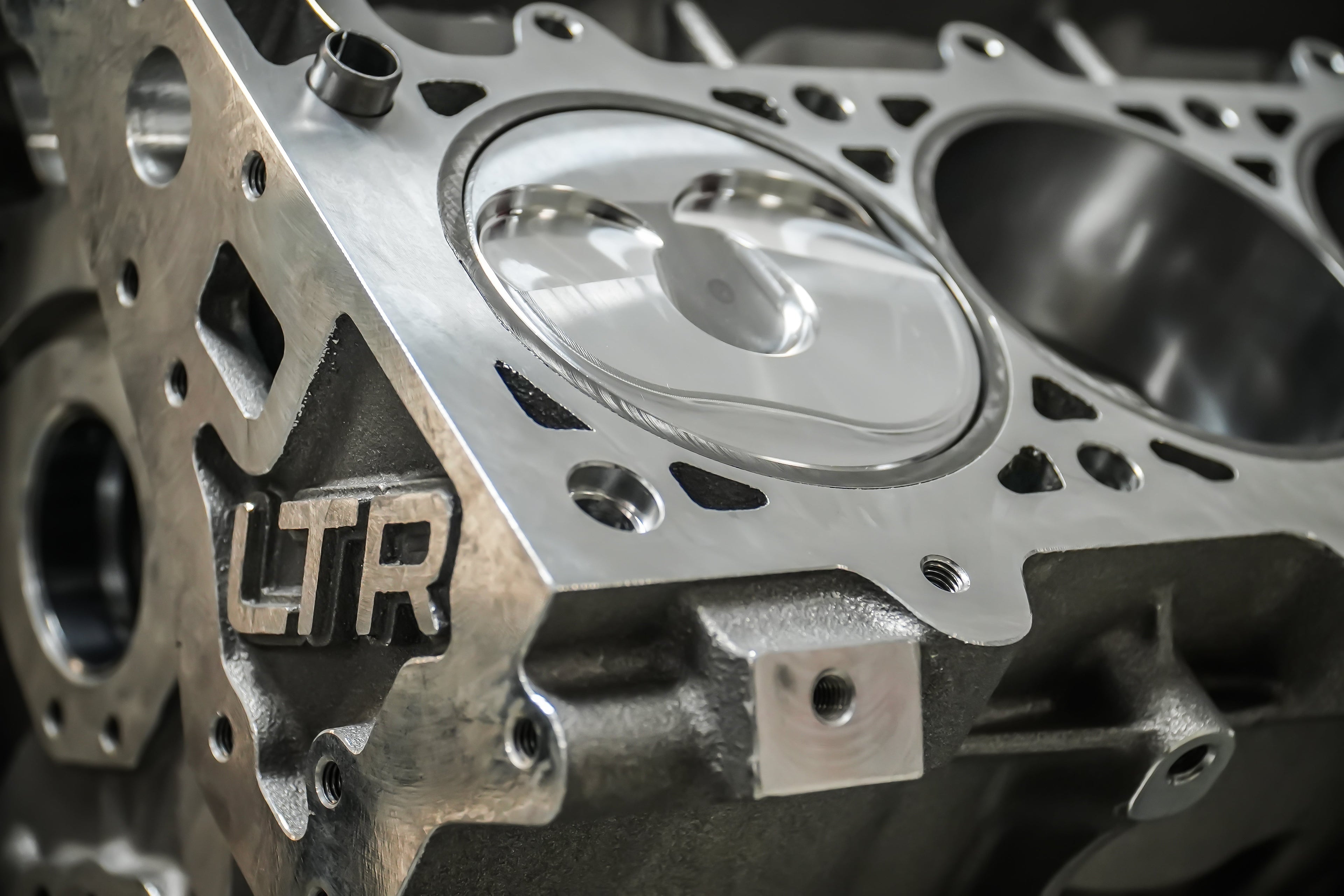 LME LTR 427" 1800+HP LT1/LT4 LONGBLOCK