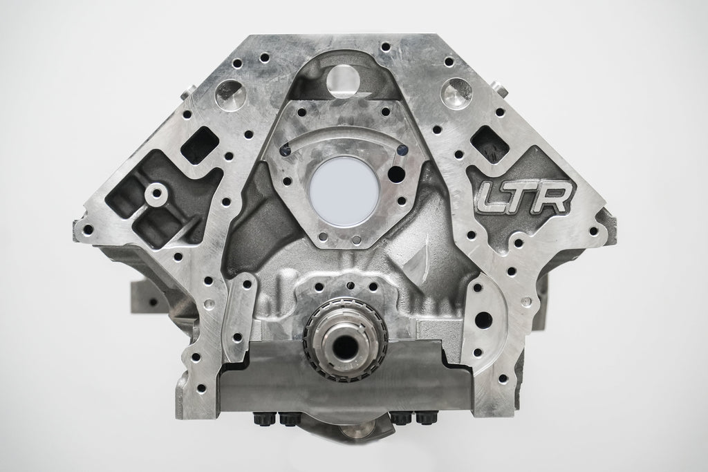LME LTR 427" 1800+HP LT1/LT4 LONGBLOCK