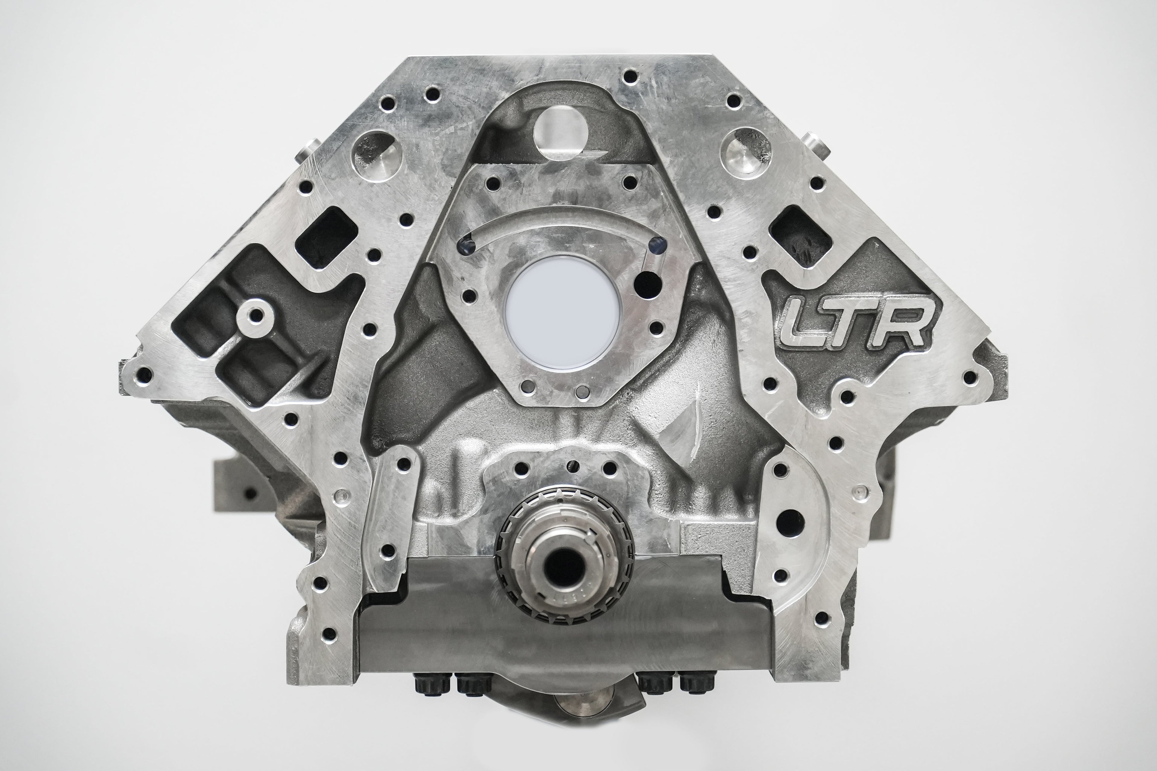 LME LTR 427" 1800+HP LT1/LT4 LONGBLOCK