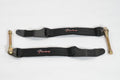 Shock Therapy Limit Strap Kit for Polaris RZR XP (2024+)