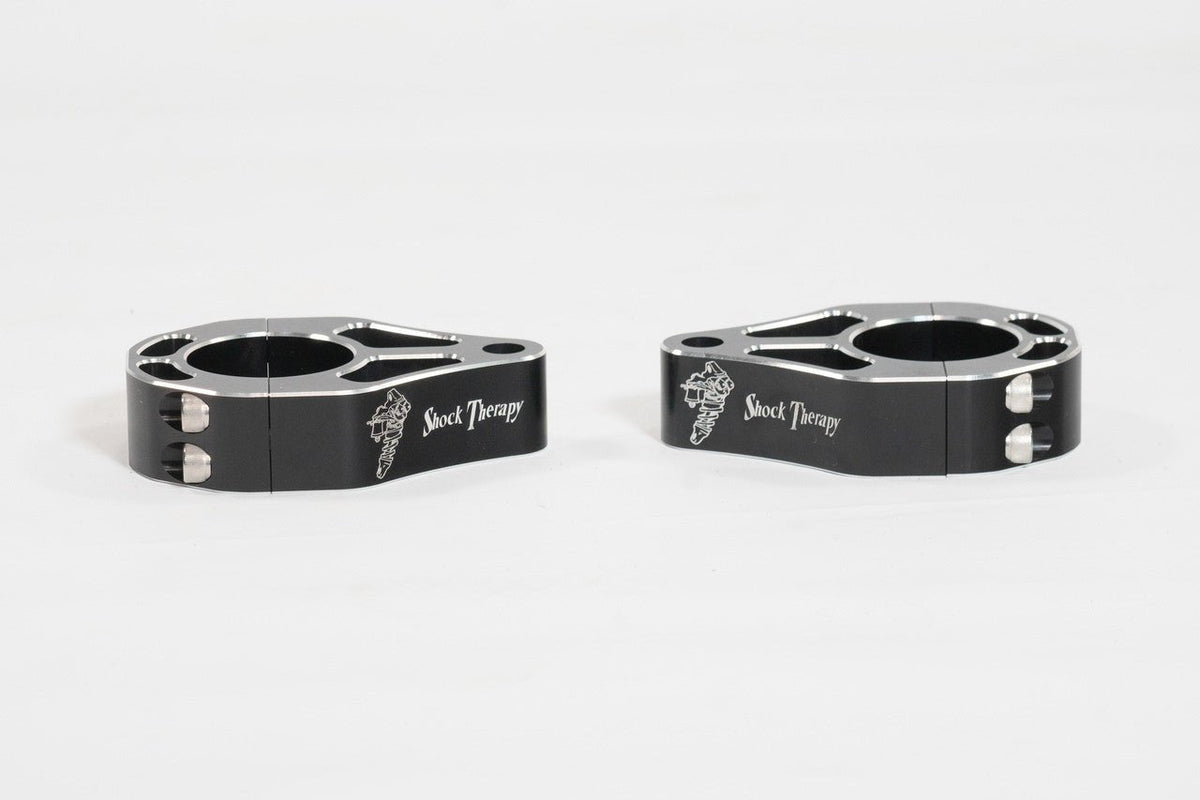 Shock Therapy Limit Strap Kit for Polaris RZR XP (2024+)