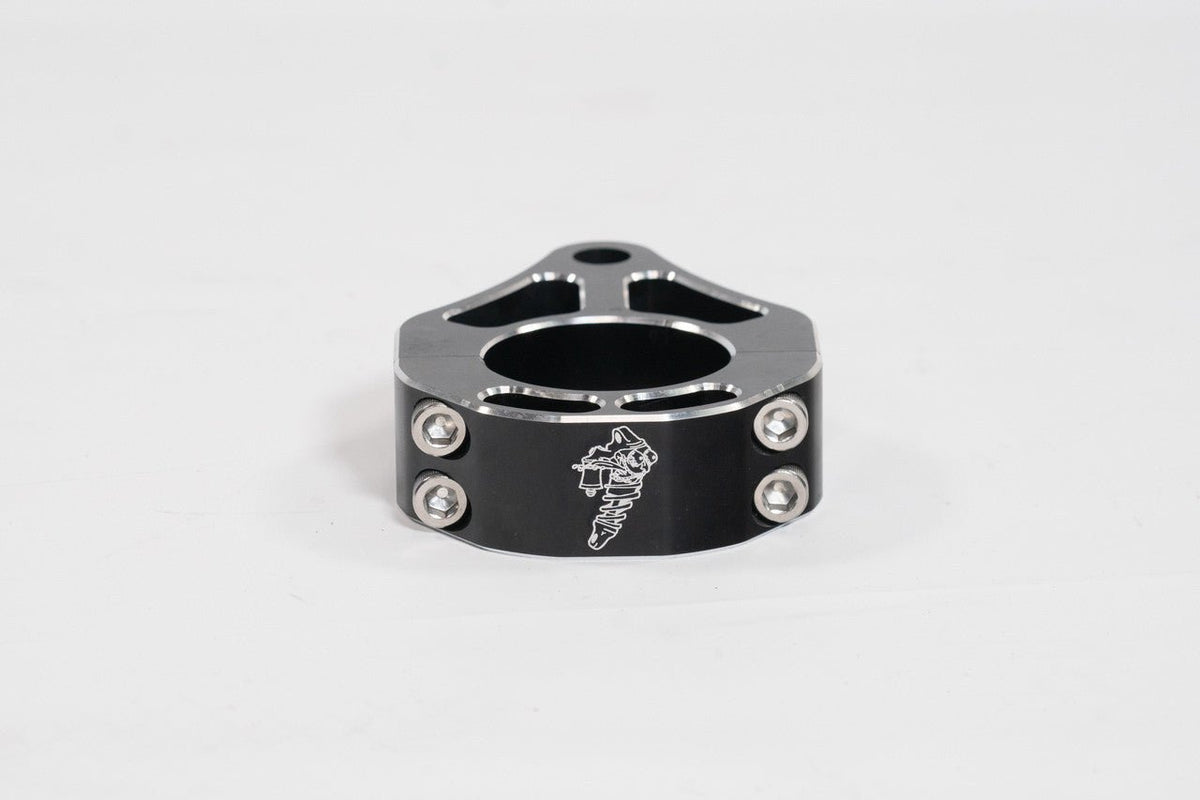 Shock Therapy Limit Strap Kits for RZR Turbo R