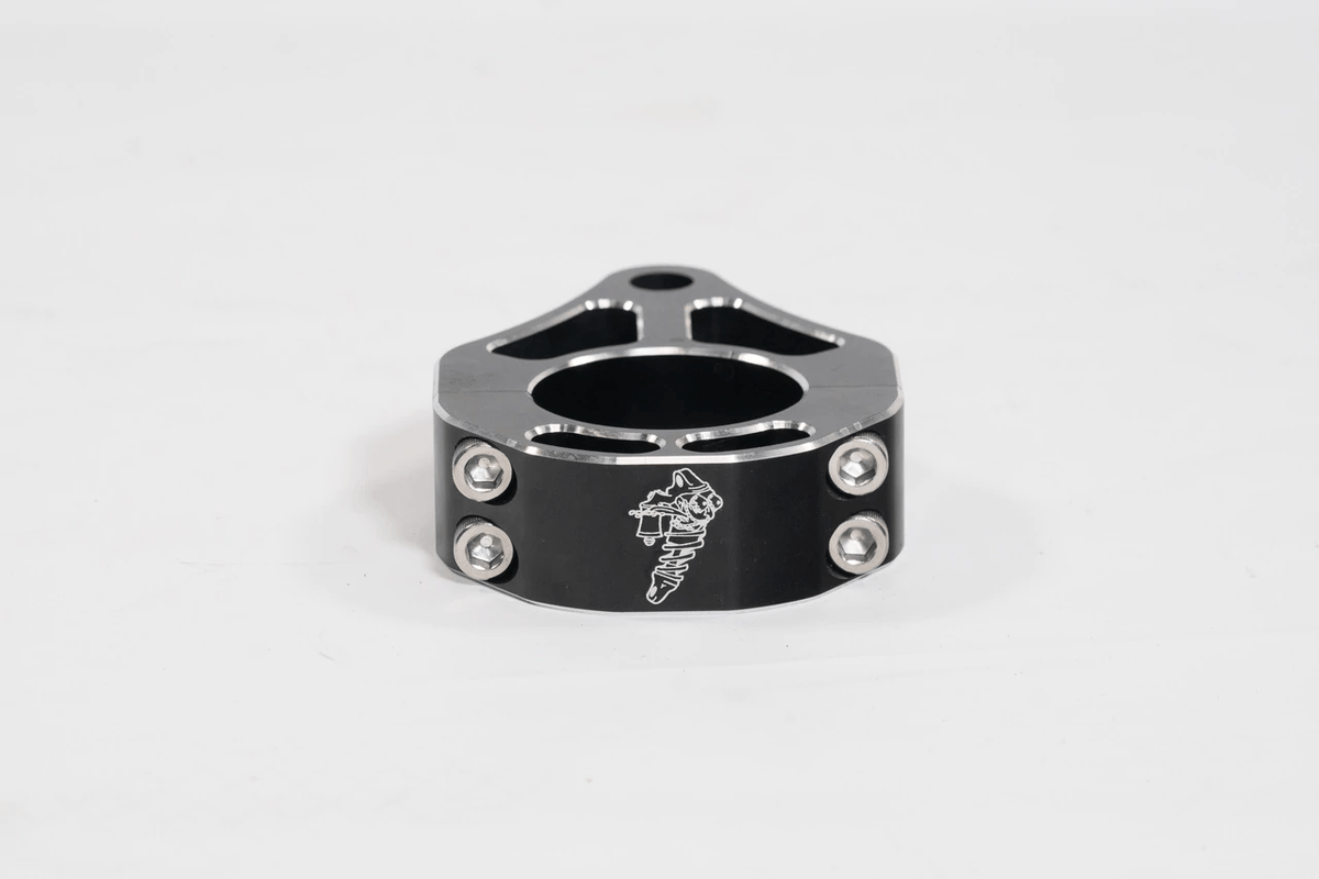 Shock Therapy Limit Strap Kit for RZR Turbo S