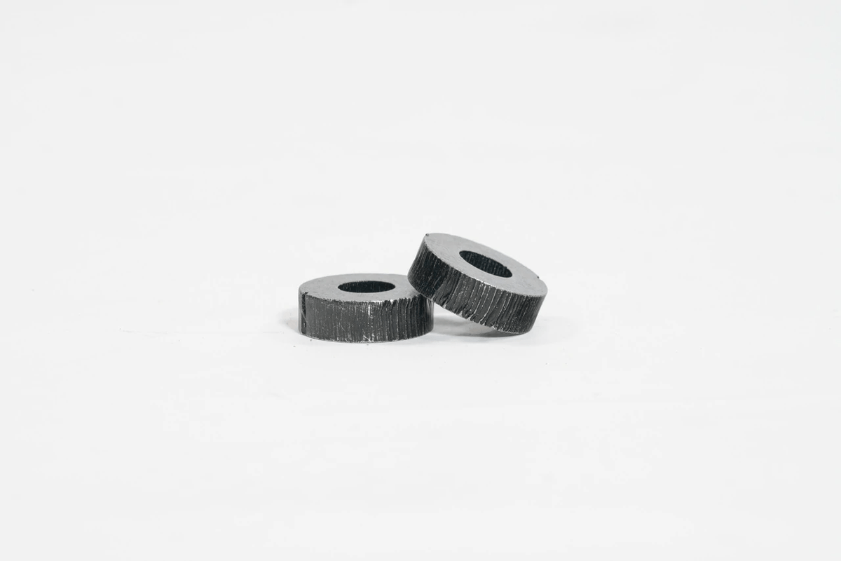Shock Therapy Limit Strap Kit for RZR Turbo S