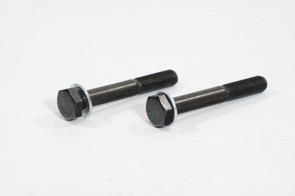 Shock Therapy Limit Strap Kit for Polaris RZR XP (2024+)