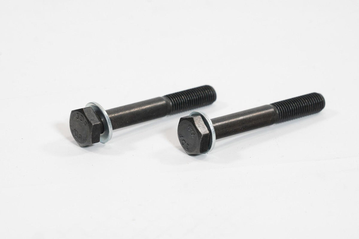 Shock Therapy Limit Strap Kit for Polaris RZR XP (2024+)