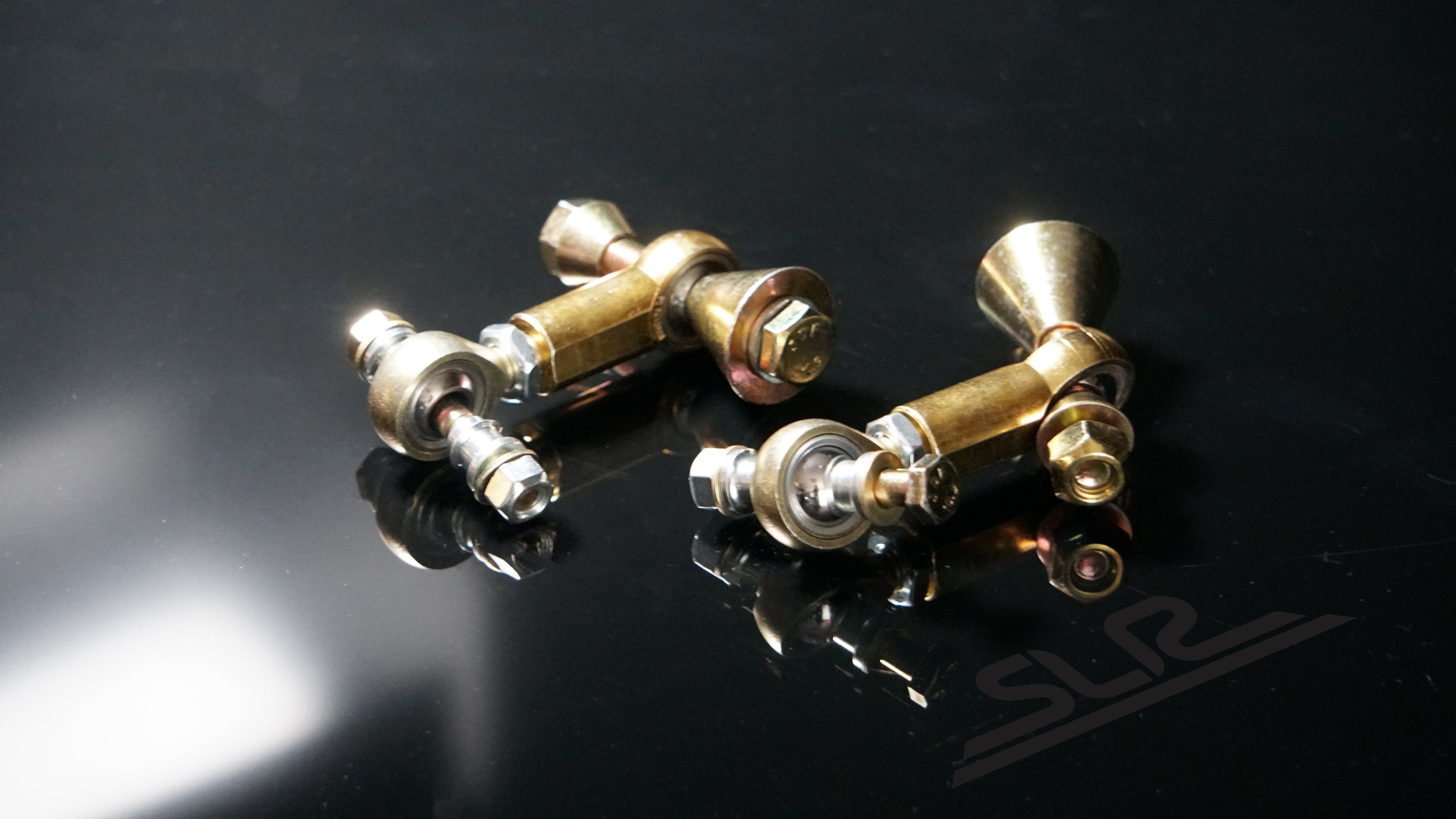 Universal Sway Bar Link