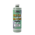 Metal Magic Metal Polish (use by hand or with machine)