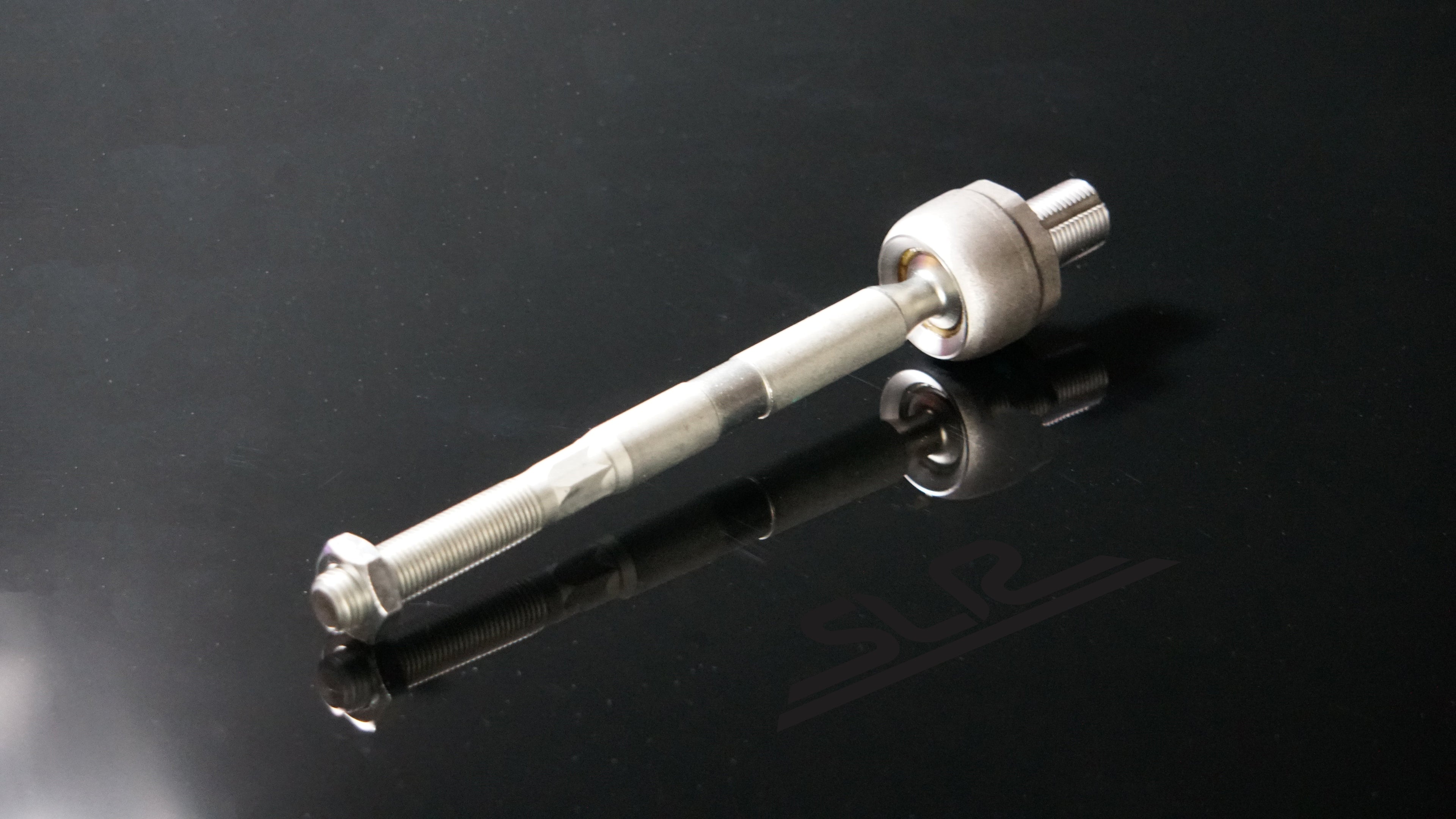 E36 SLR Heavy-Duty Tie-Rods - Tierod