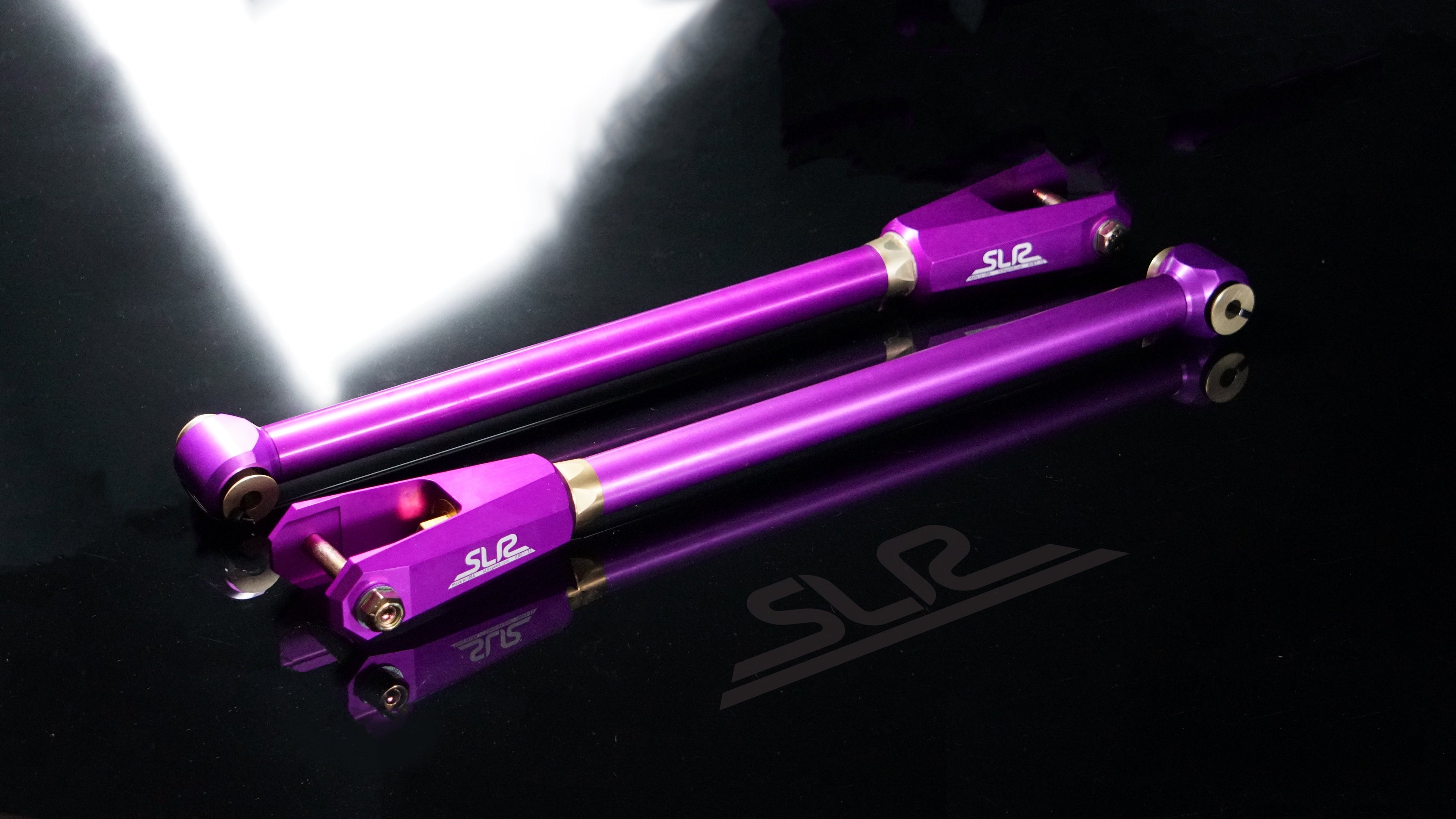 BMW Adjustable Rear Lower Control Arms - LCA
