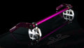 E46 38mm Purple People Eater Blade-Style Race Adjustable Stabilizer Bar