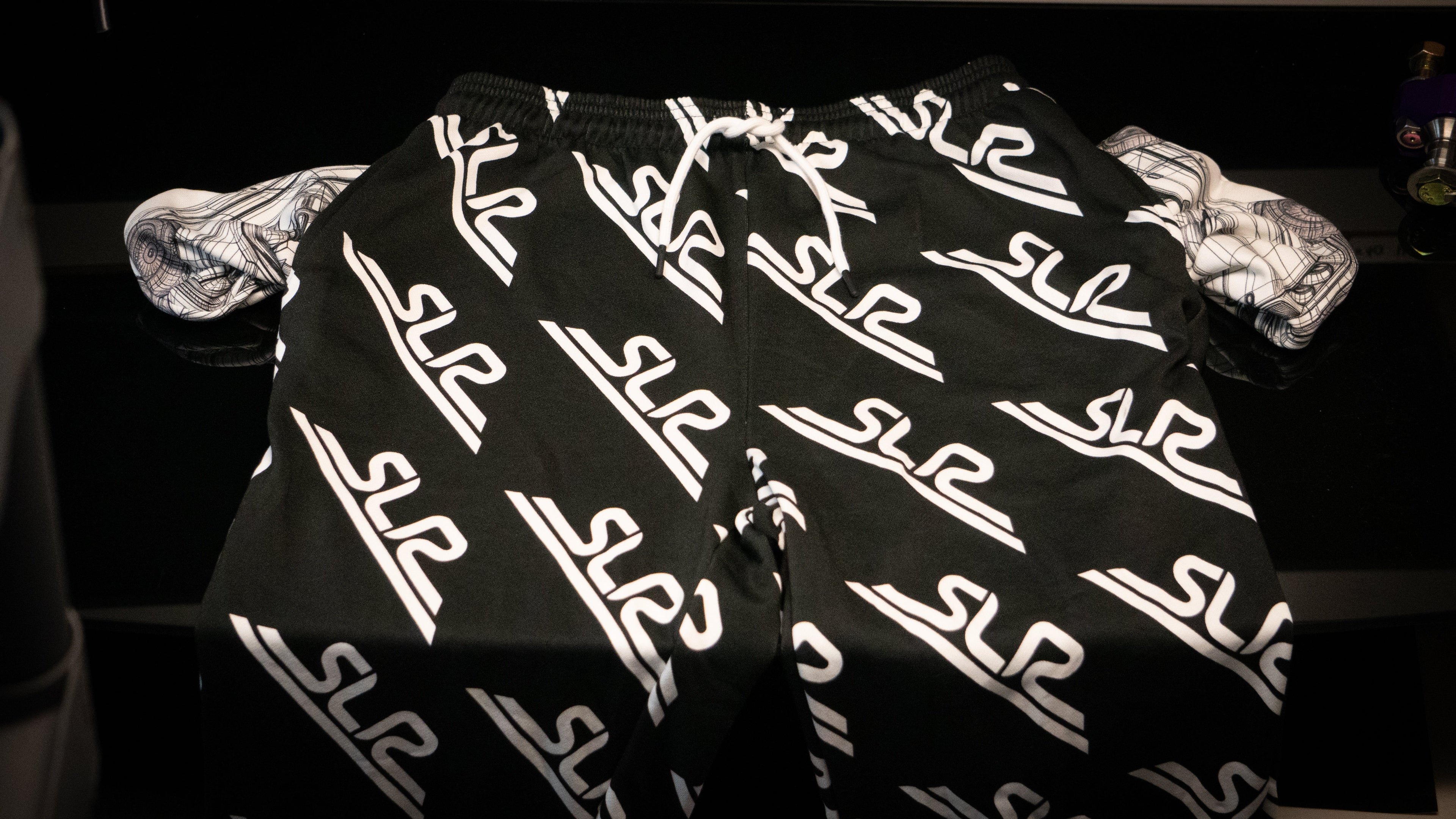 SLR Premium Pants