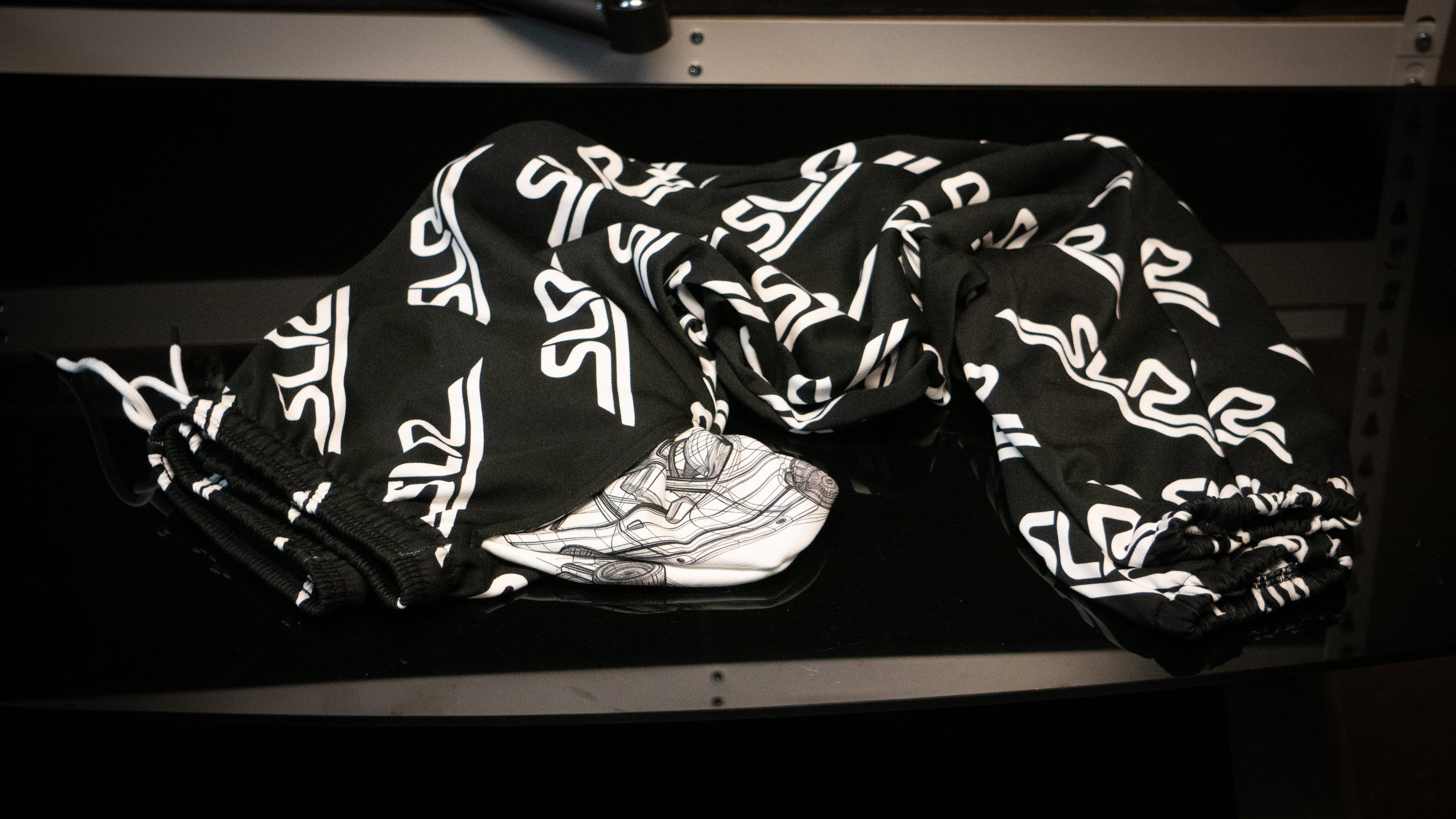 SLR Premium Pants