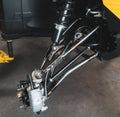 CAN AM DEFENDER COMPLETE FRONT AND REAR A-ARM KIT